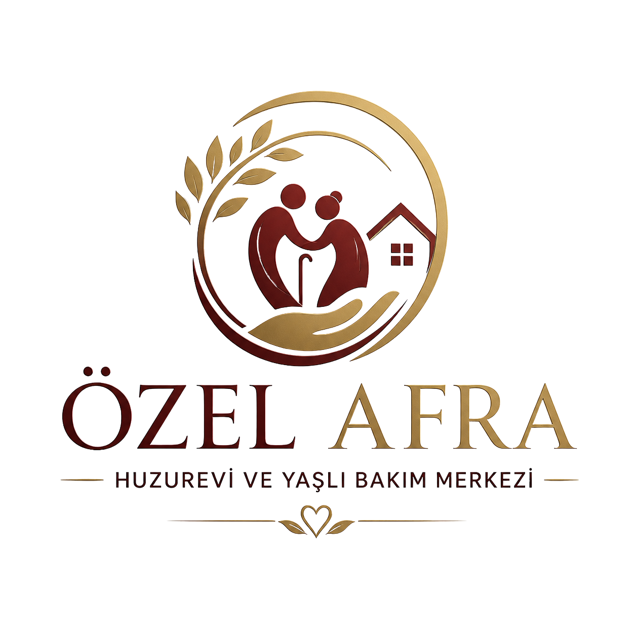 Özel Afra Huzurevi ve Yaşlı Bakım Merkezi